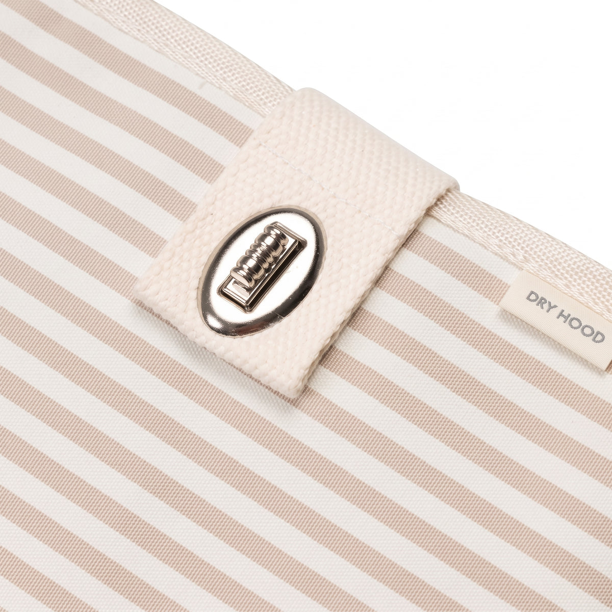 Set Picnic 2 personas beige lineas