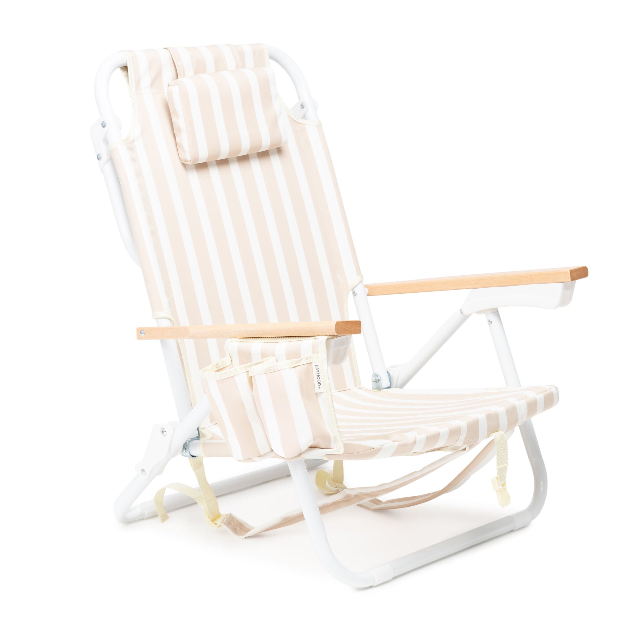 silla de playa lineas