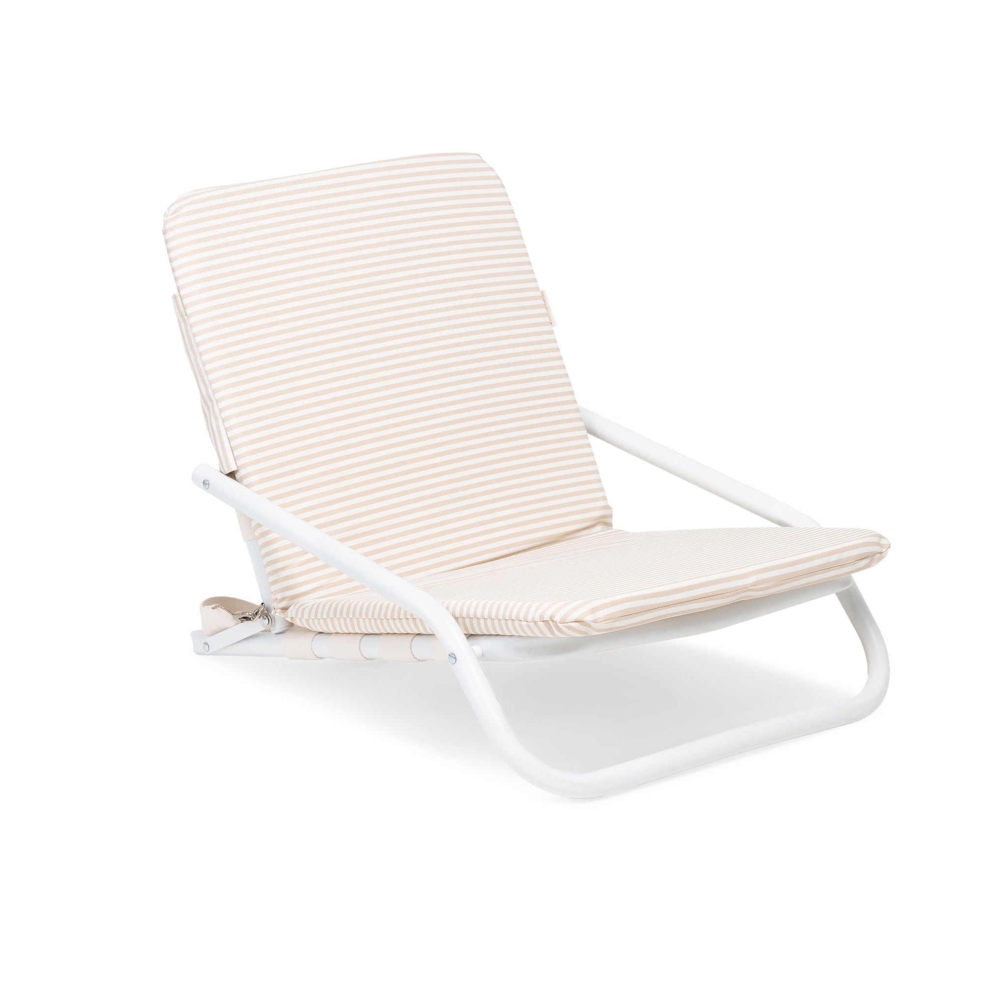 Silla playa Plegable Sunset Beige