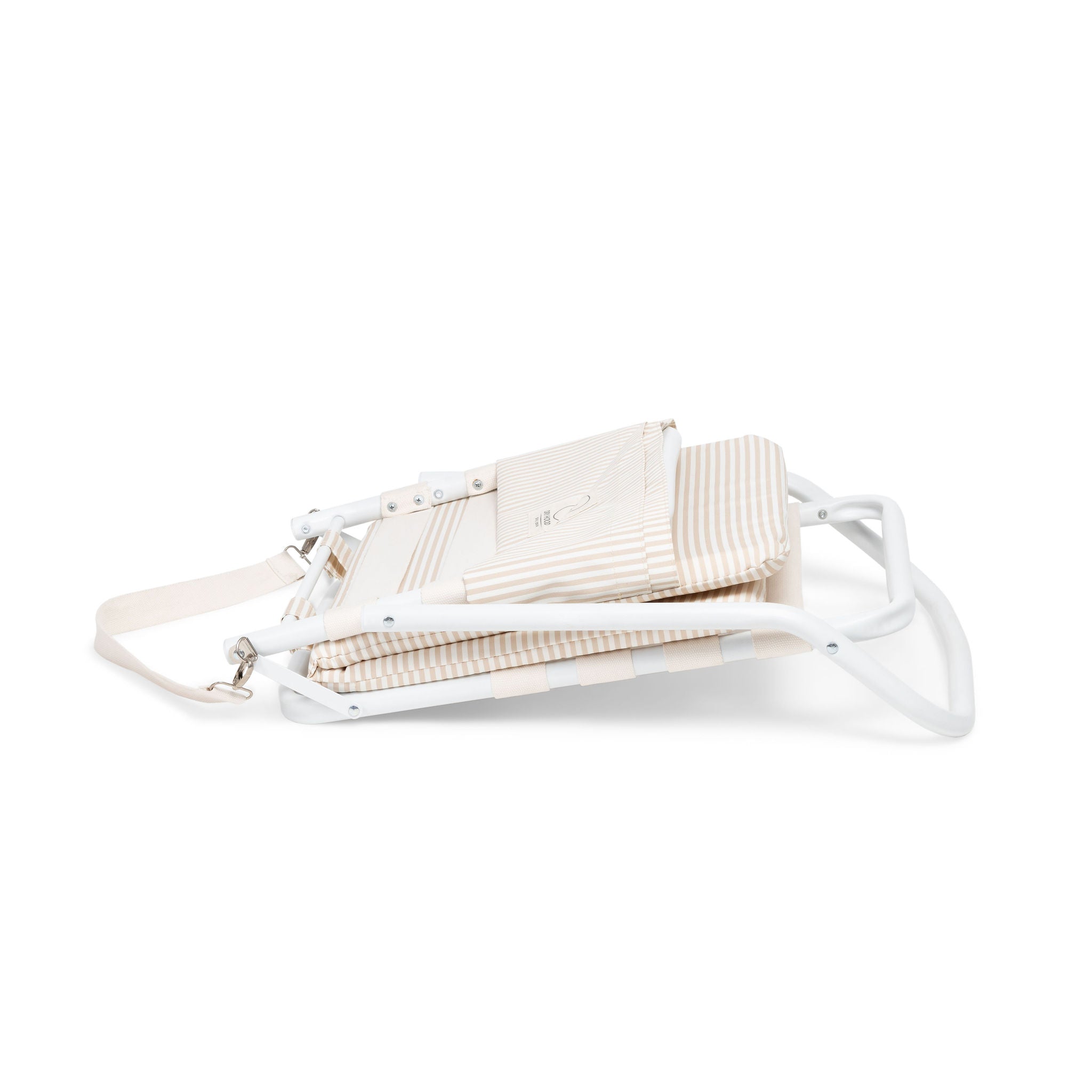 Silla playa Plegable Sunset Beige
