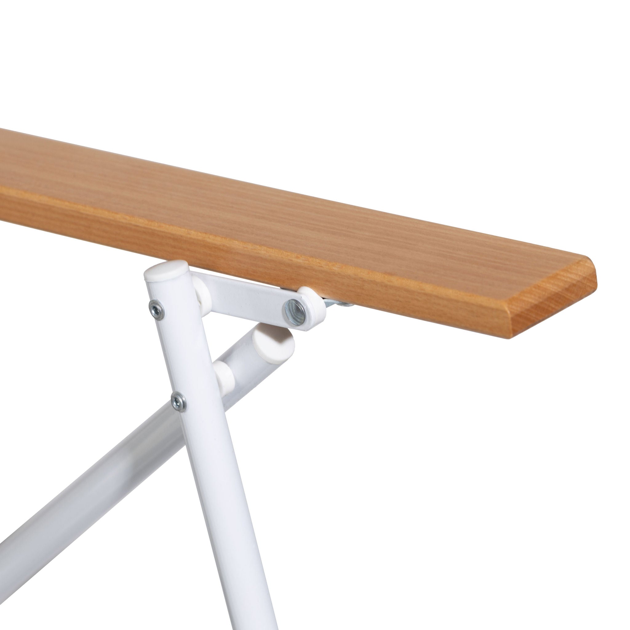 Silla playa Plegable Confort Verde