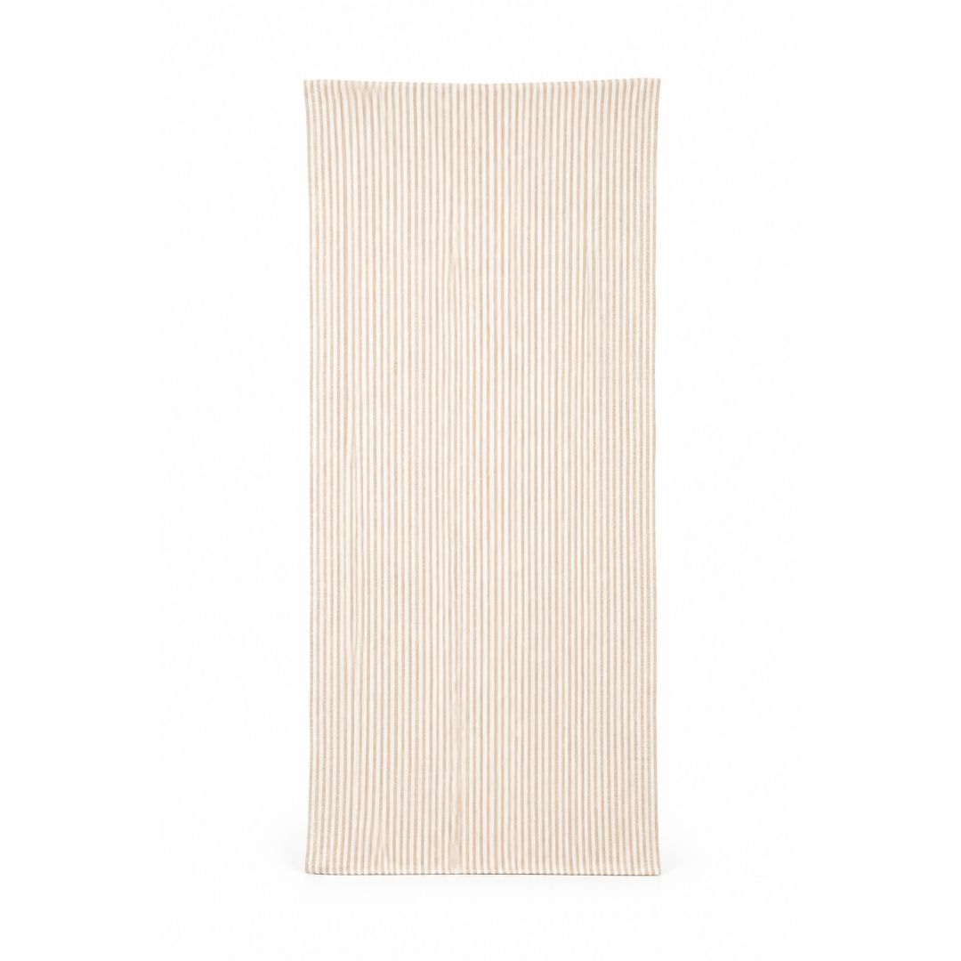 Toalla Reposera St Barth Beige