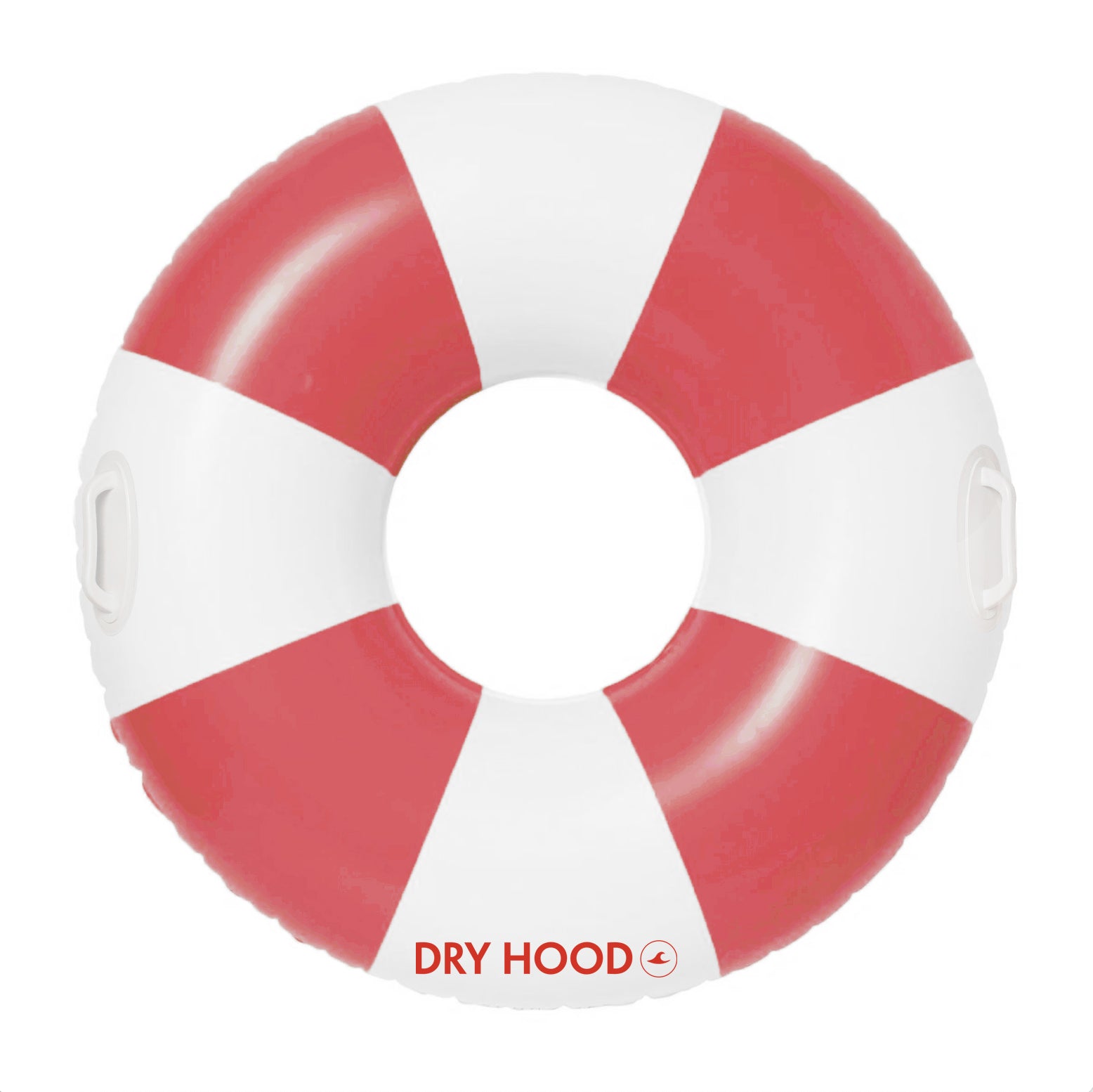 Anillo inflable piscina Marine Rojo