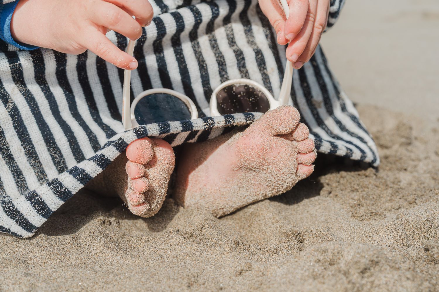 lentes de niños para sol