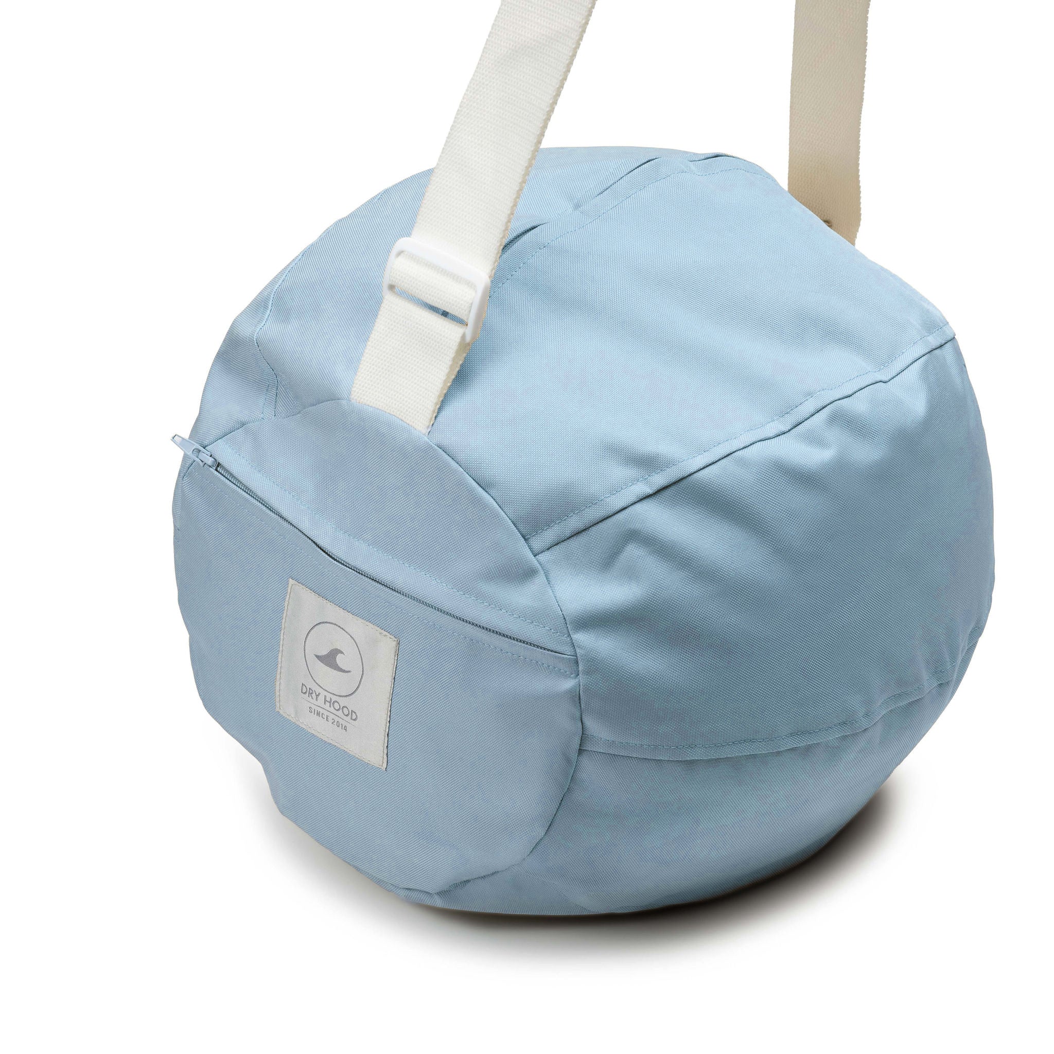 Cojín de Playa Joy Celeste