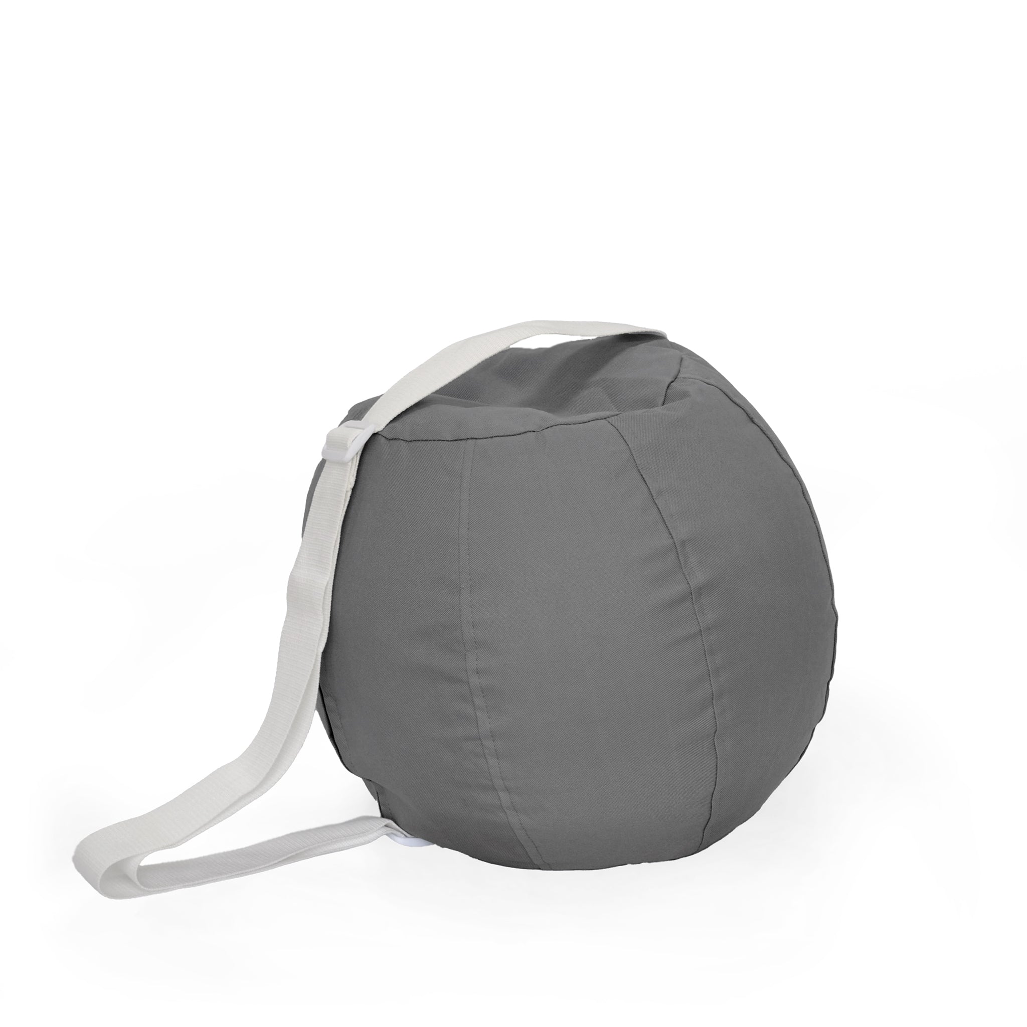 Cojín de Playa Joy Gris