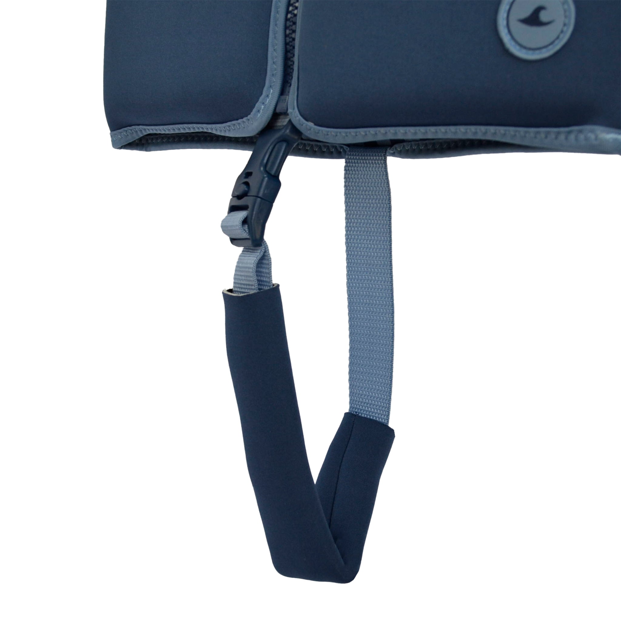 Salvavidas Kids Nautic Azul