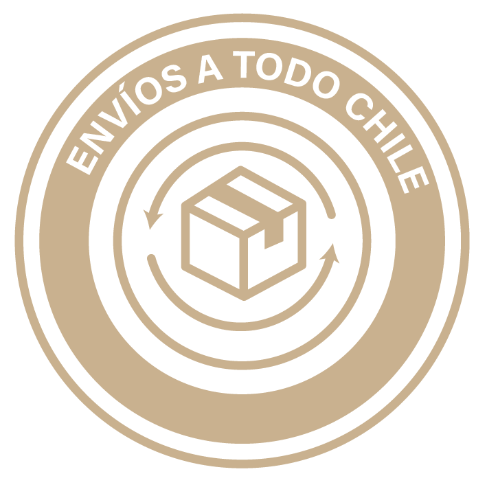 Envió a todo Chile DryHood