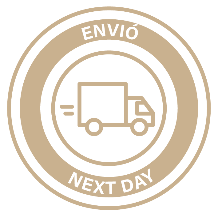 Envios rapidos en DryHood