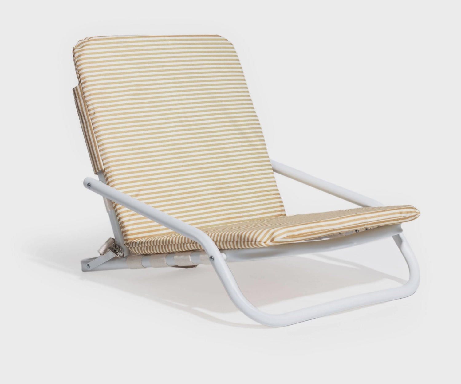 silla de playa baja