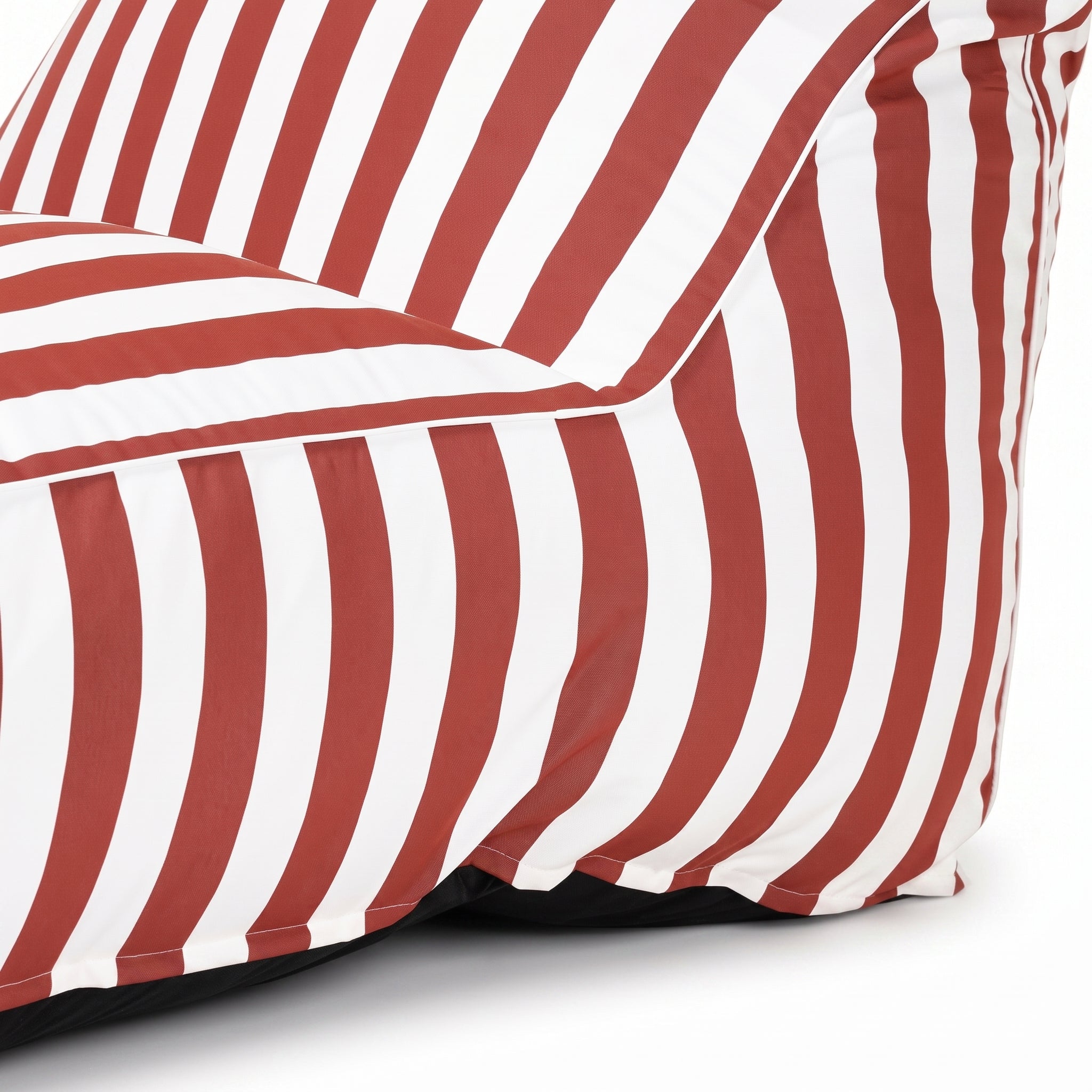 sillon de exterior compresible
