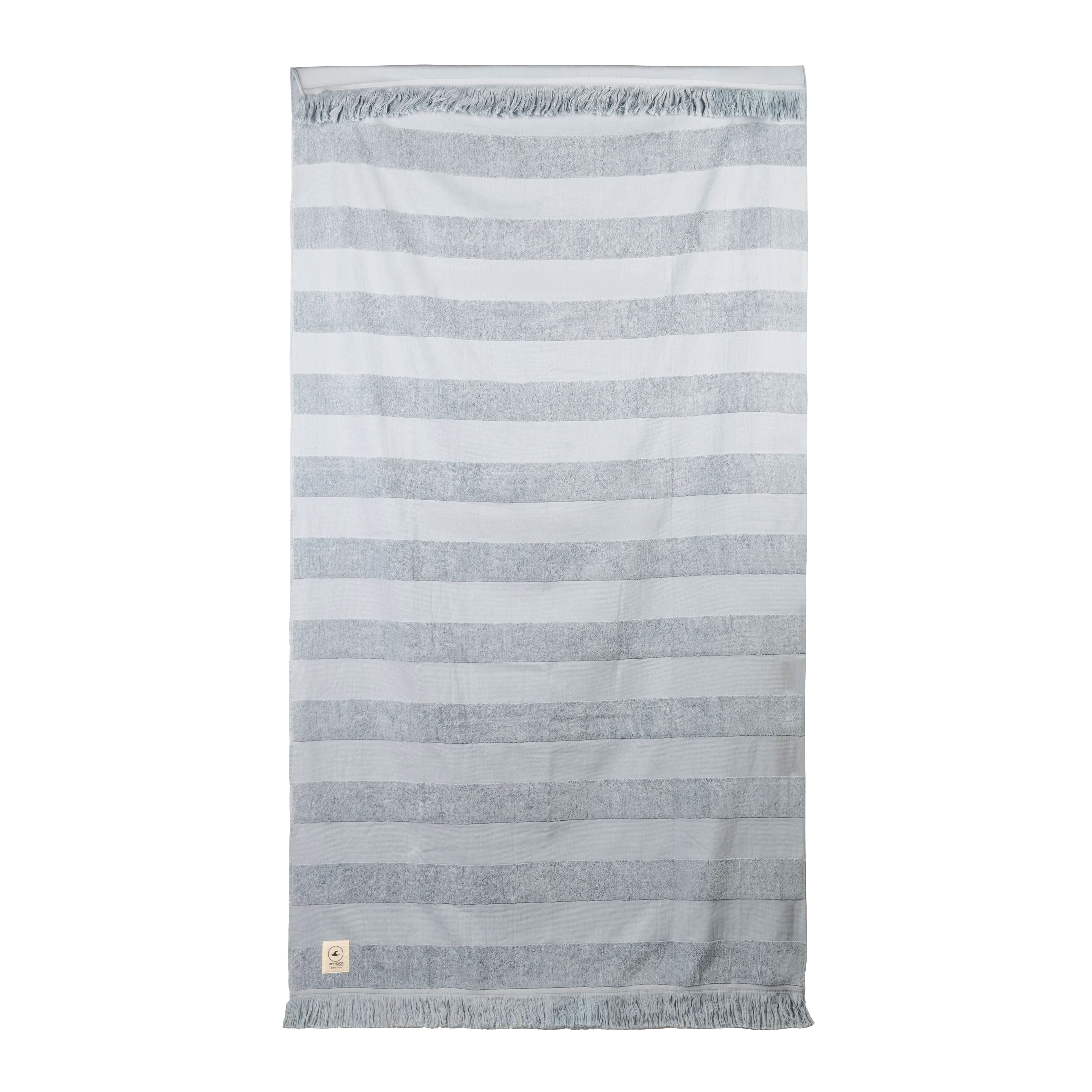 Toalla de Playa Menorca Celeste