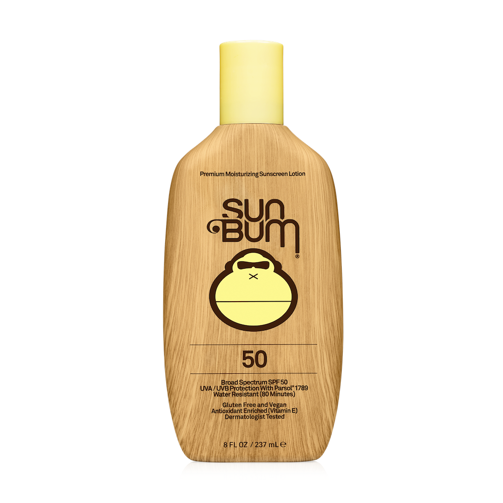 Protector solar 50 sunbum