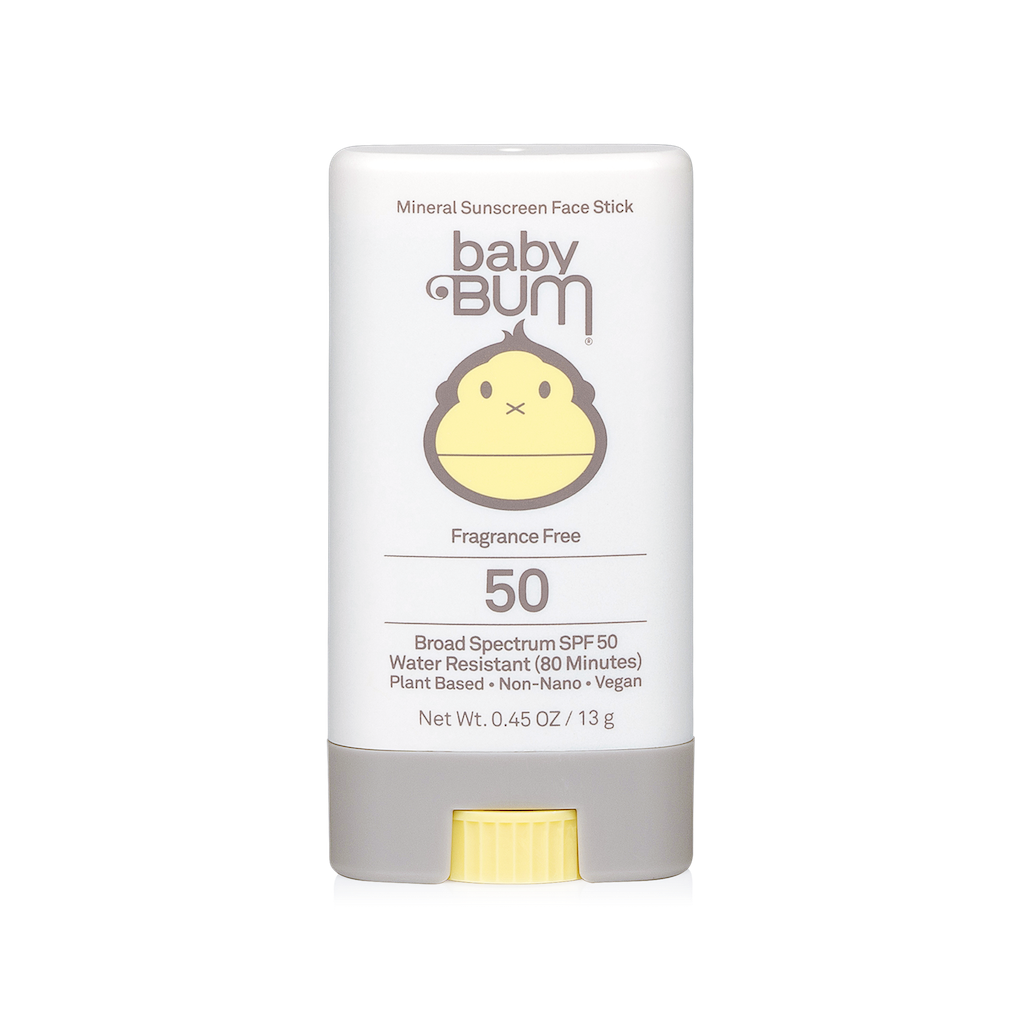 Crema sola barra niños