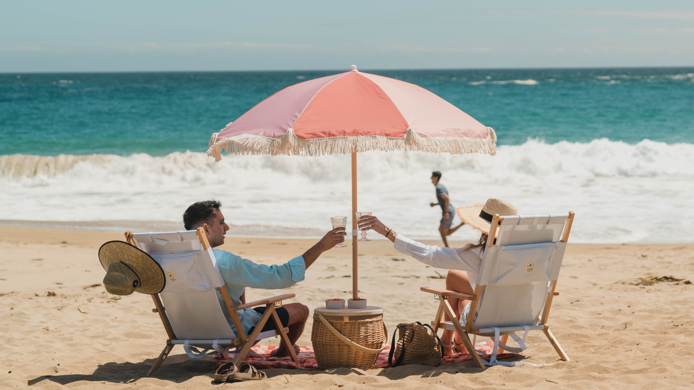 Mejores Snacks Vegetarianos y Sin Gluten para Llevar a la Playa Este Verano