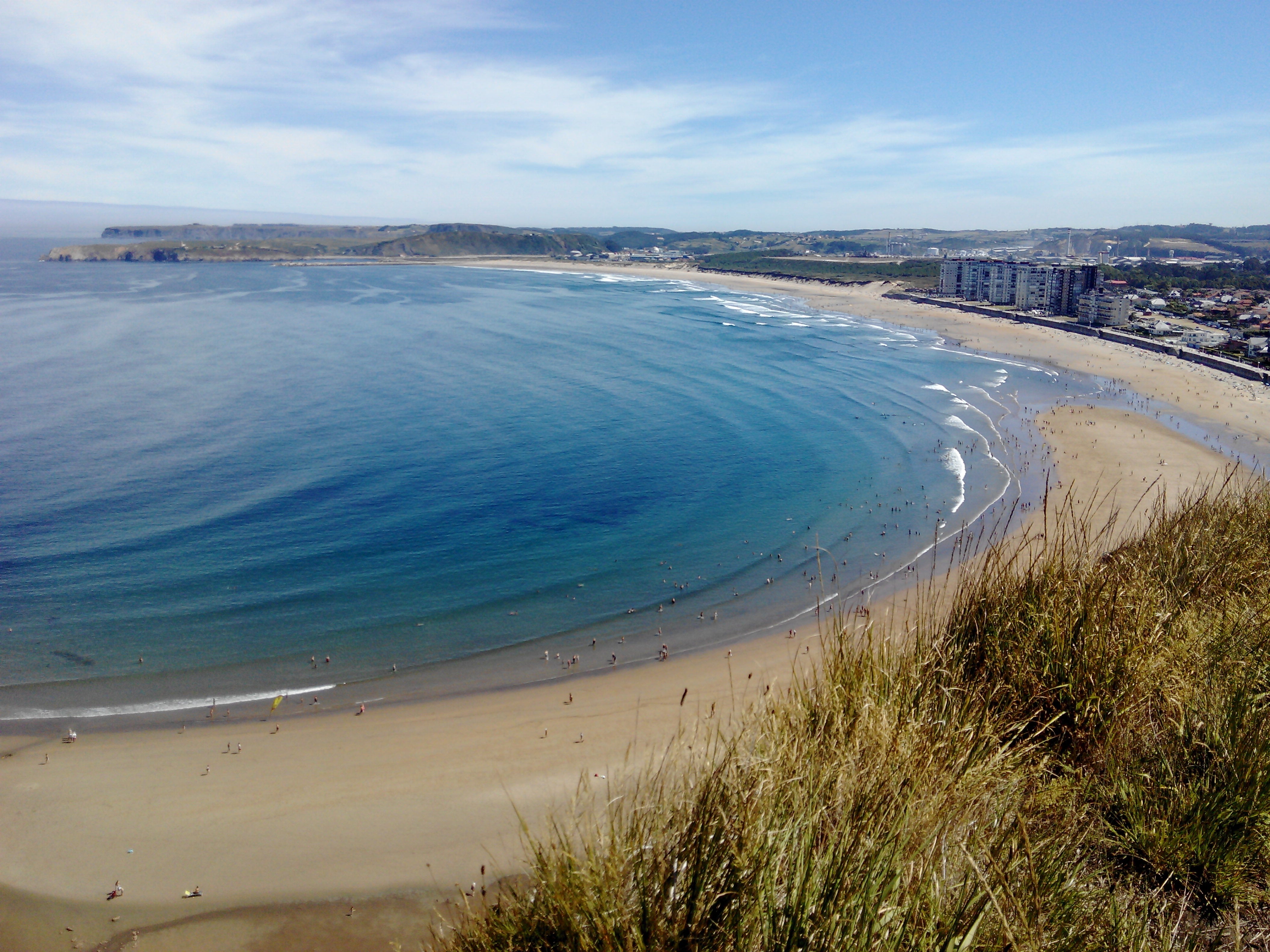 Playa Las Salinas