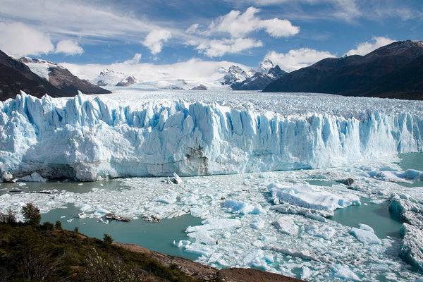 3 Maravillas Naturales que Debes Conocer durante el Invierno