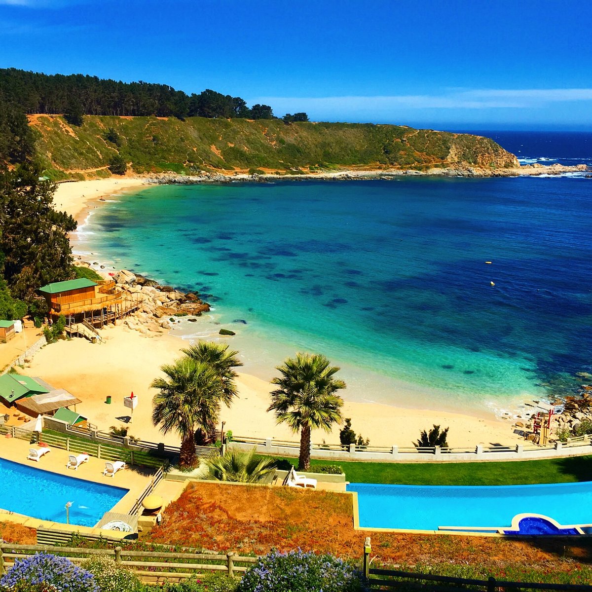 Playa Canelillo
