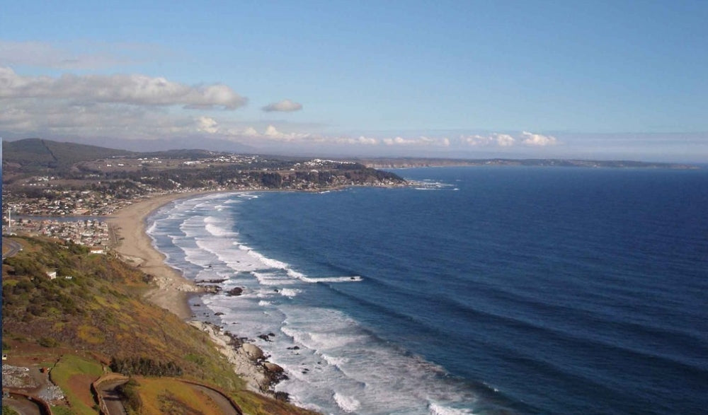 Playa Maitencillo