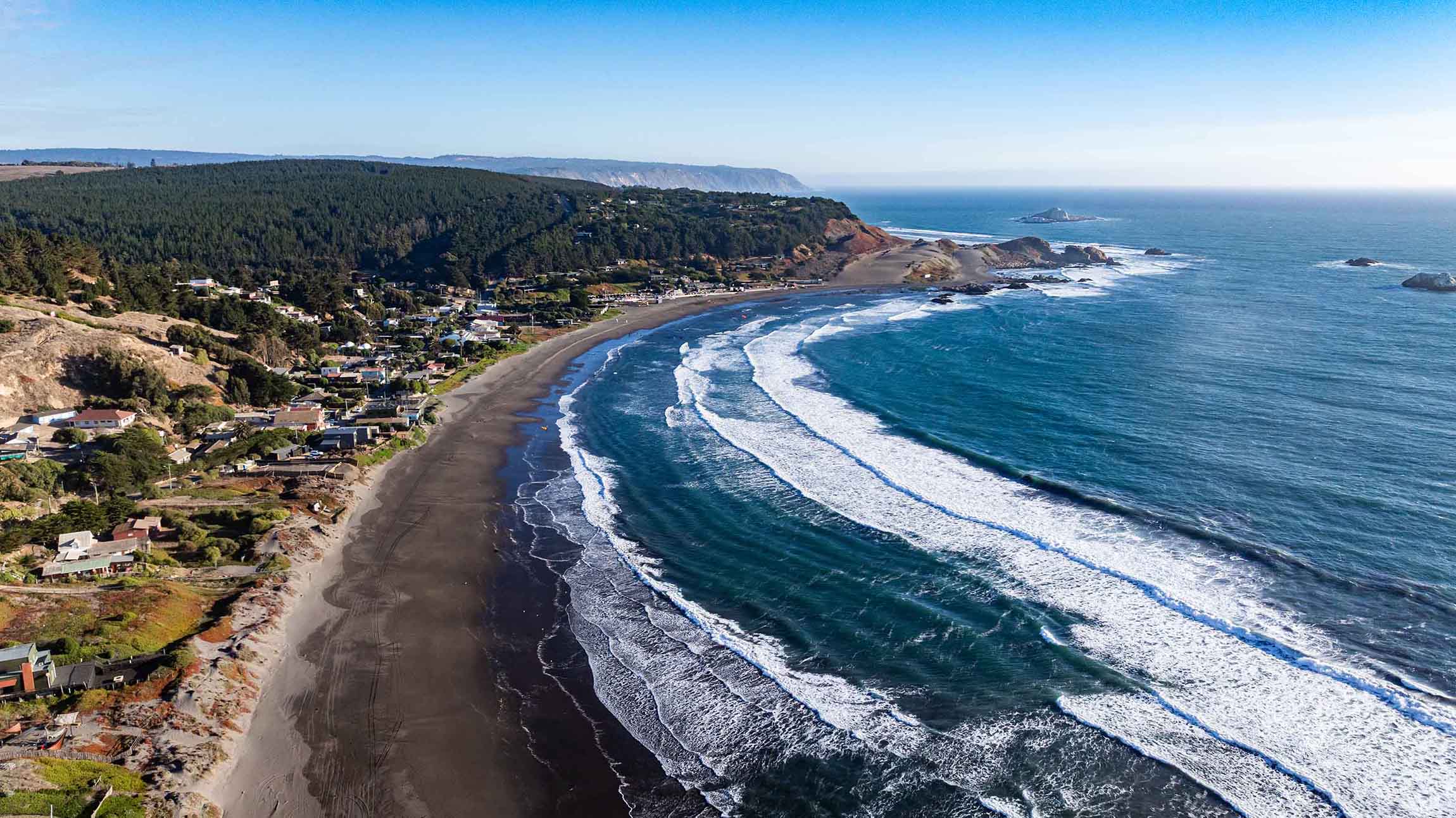 Playa Matanzas