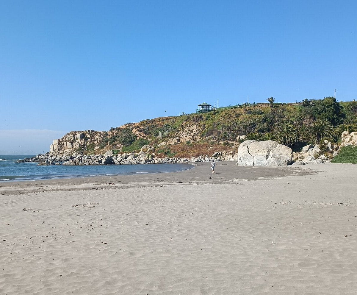 Playa Ritoque