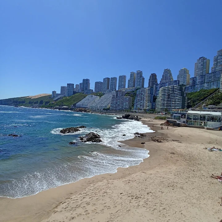 Playa Reñaca