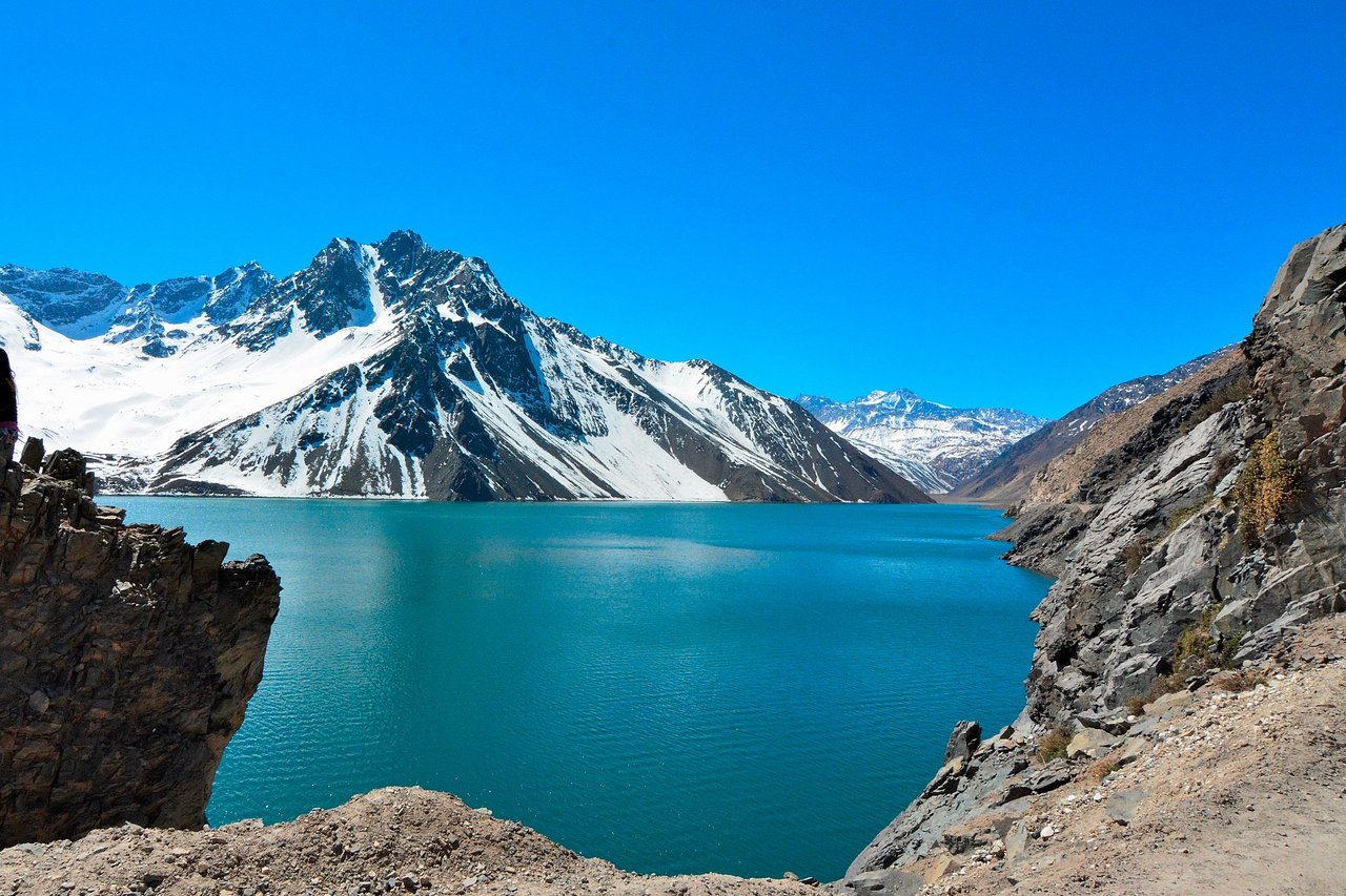 Cajón del Maipo