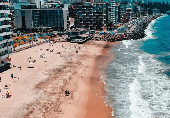 Playa Acapulco