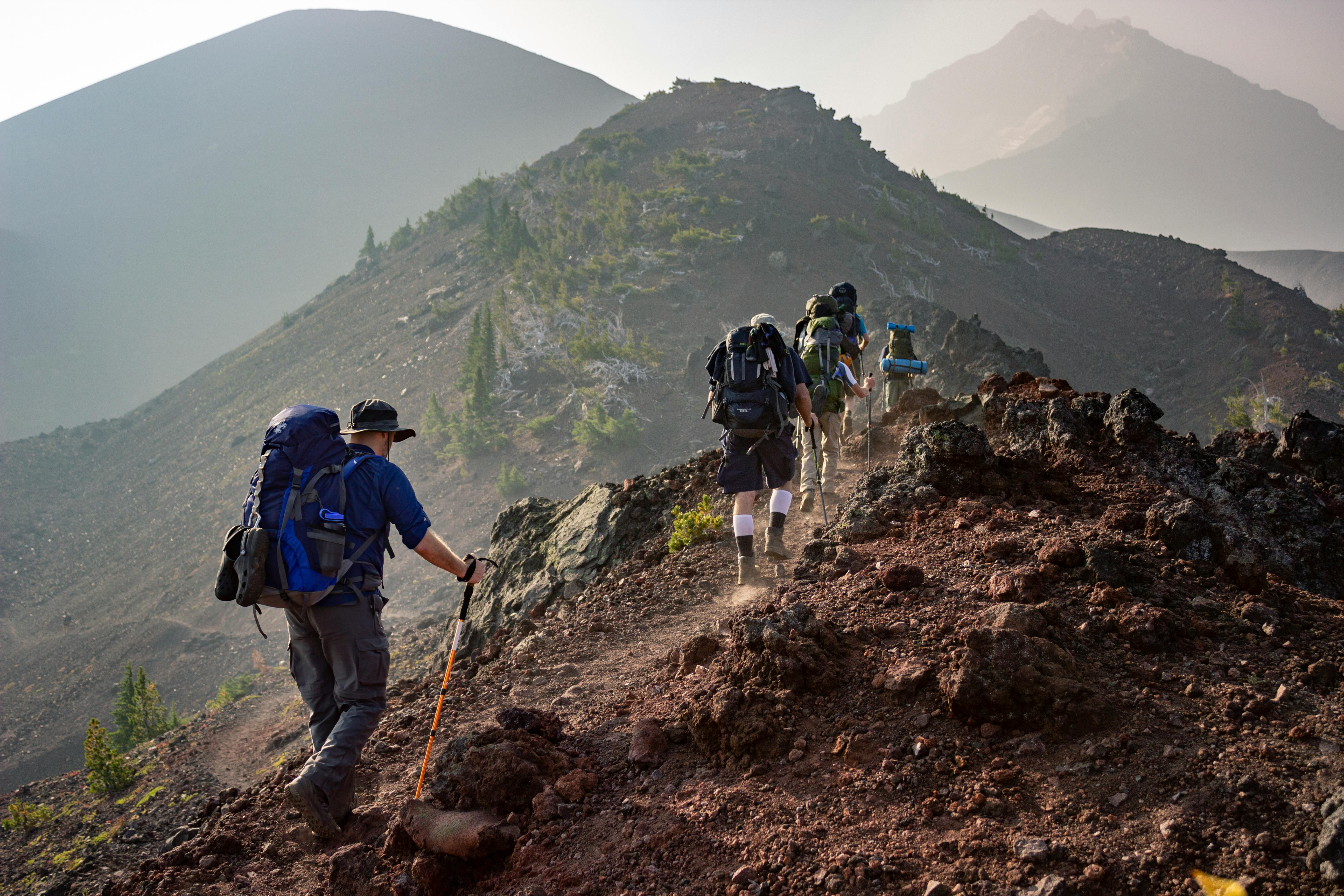 Rutas de Trekking en Chile que Debes Explorar