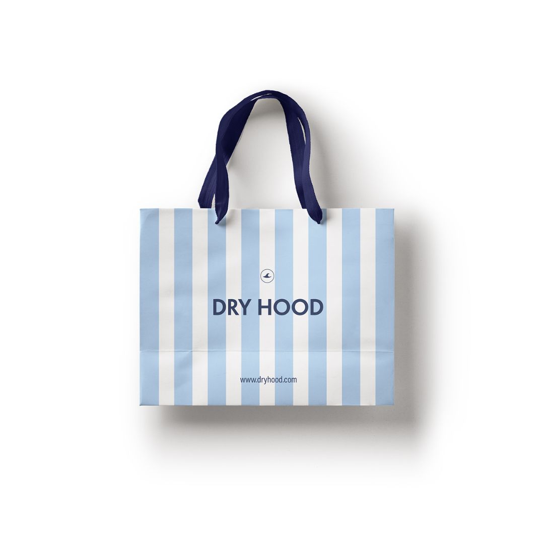 Bolsa regalo grande (50x40x15 cm)