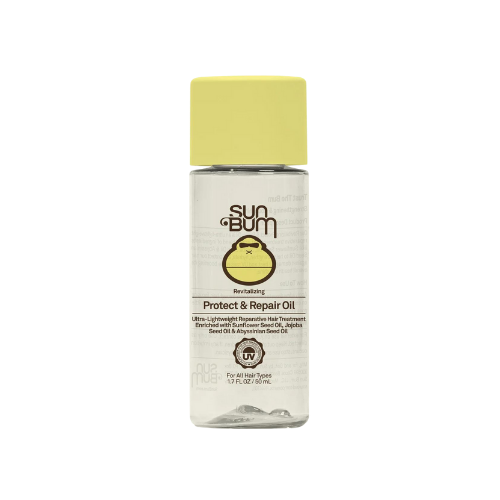 Aceite Protector y Reparador SunBum (50 ml)
