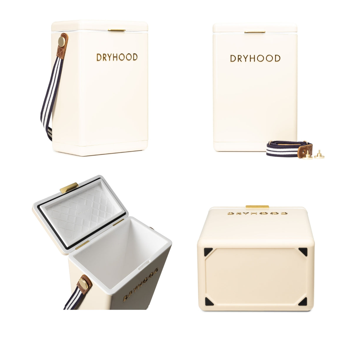 Caracteristicas Cooler Château Crema 10L