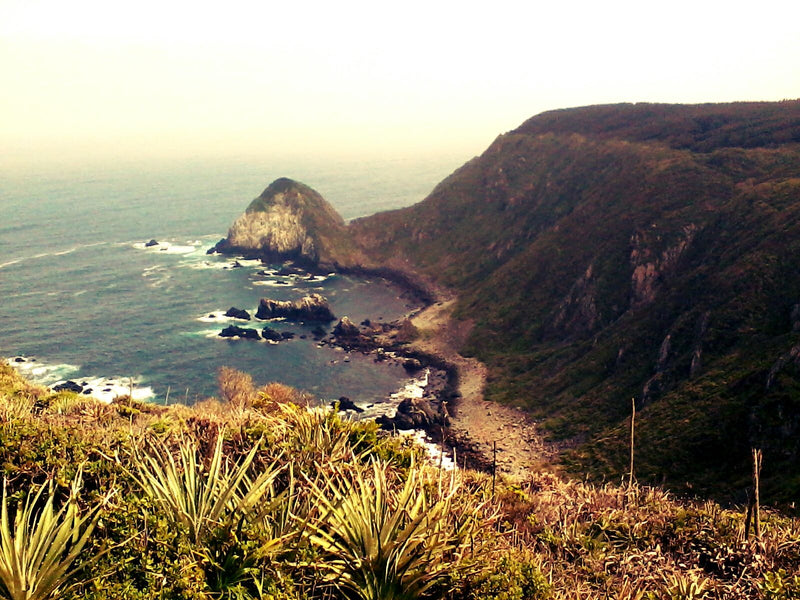 Playa Laguna Verde