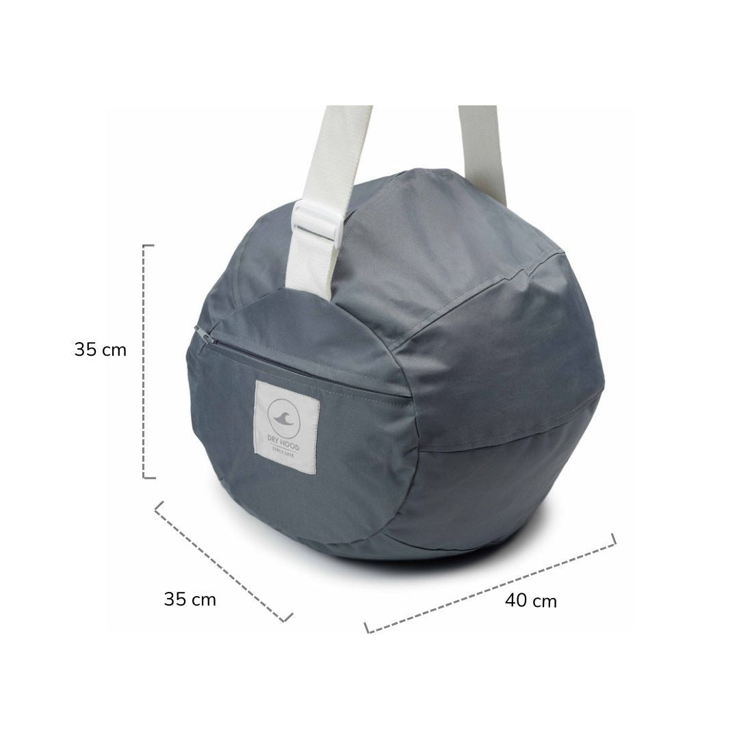 medidas cojin de playa