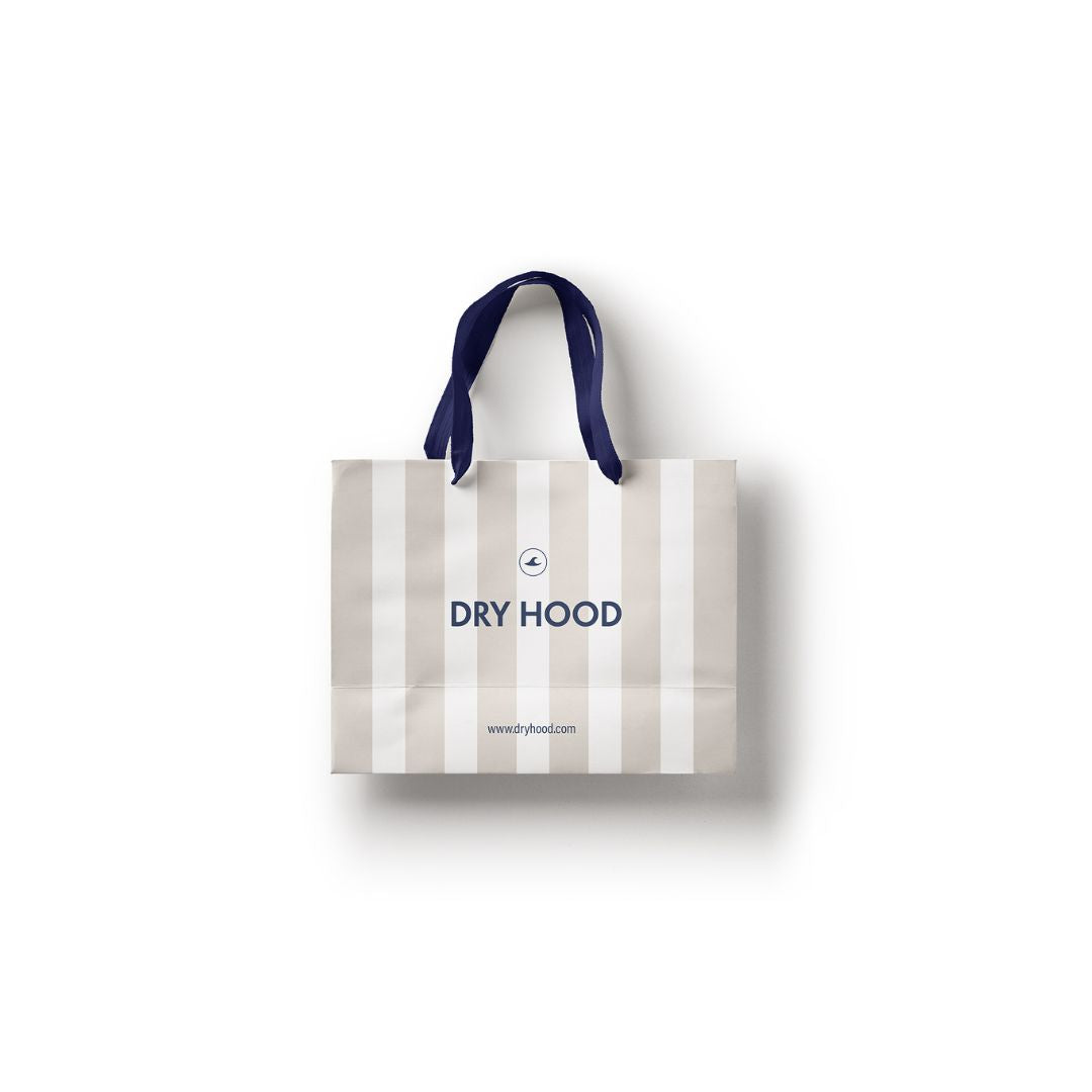 Bolsa regalo chica (37x29x12 cm)