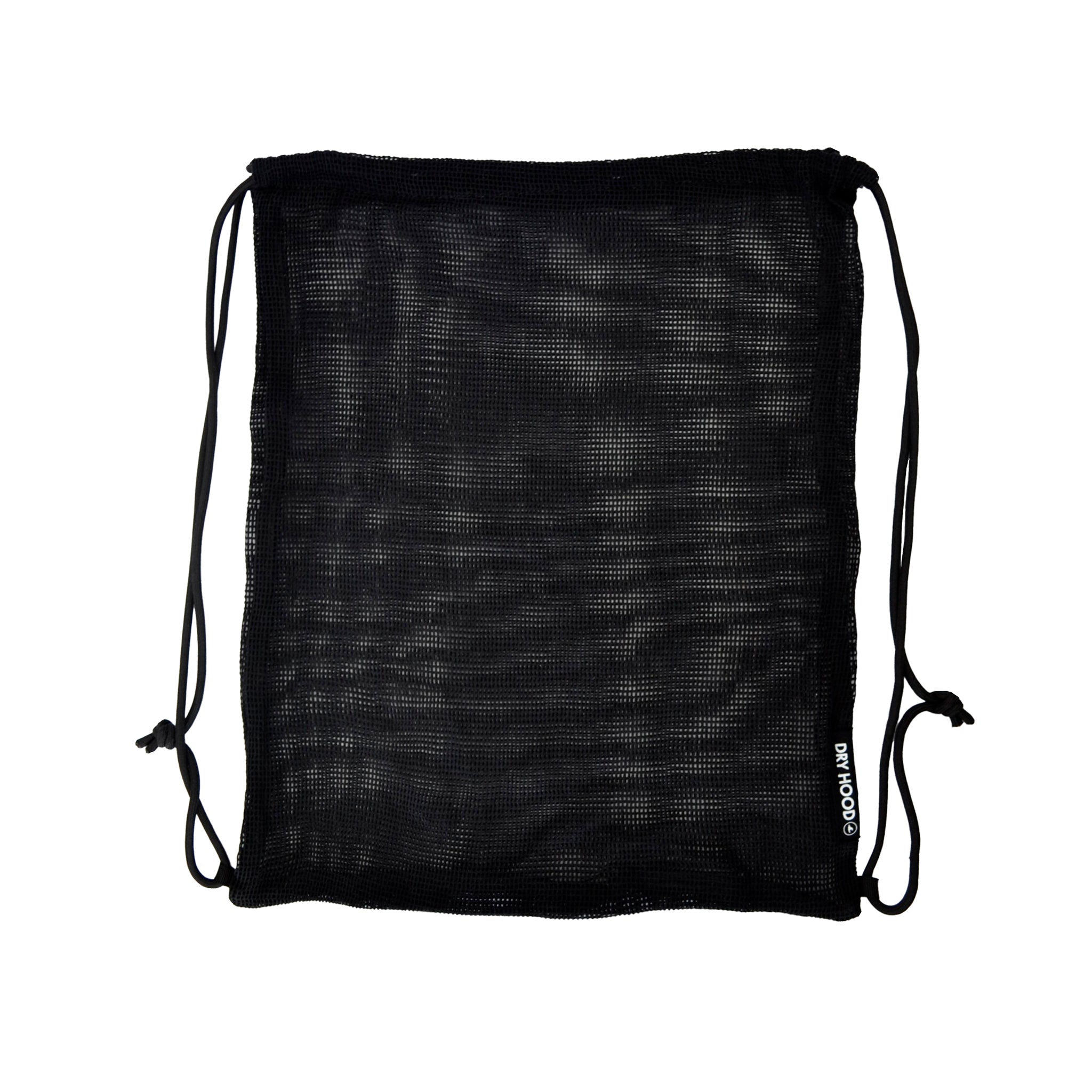 Poncho Toalla Classic Negro