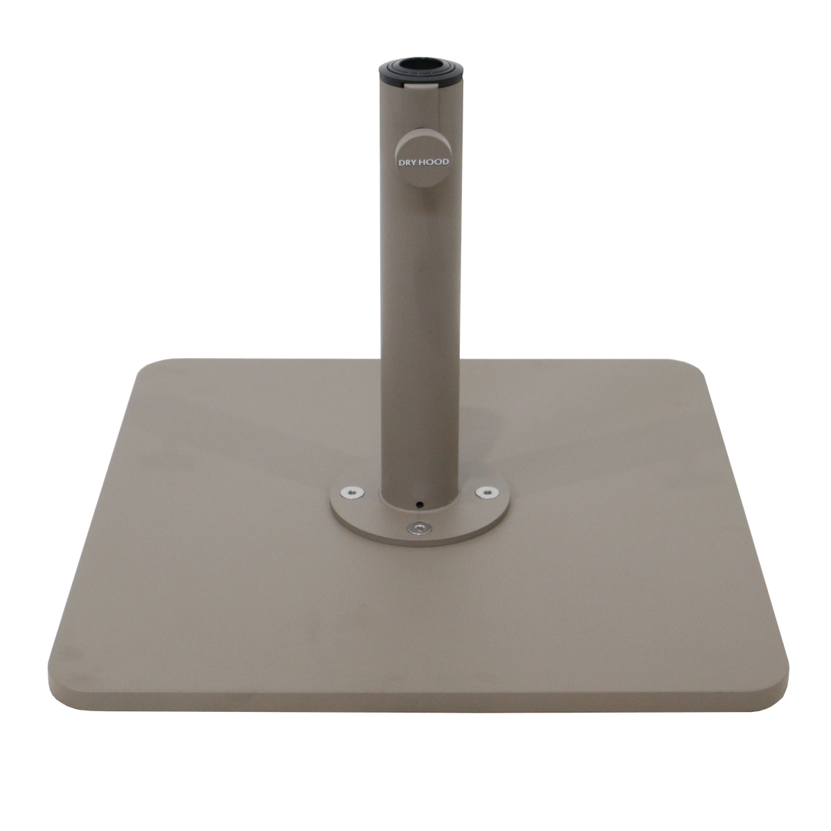 Base de Quitasol Anchor Beige 20kg