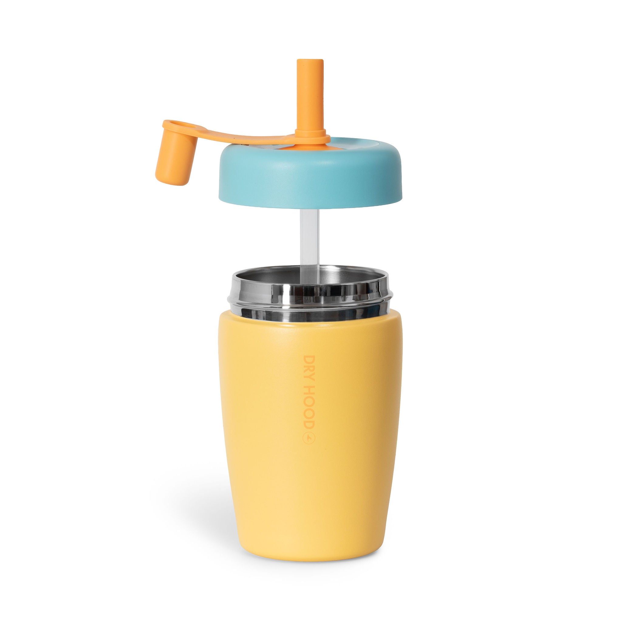 Botella insulada para niños