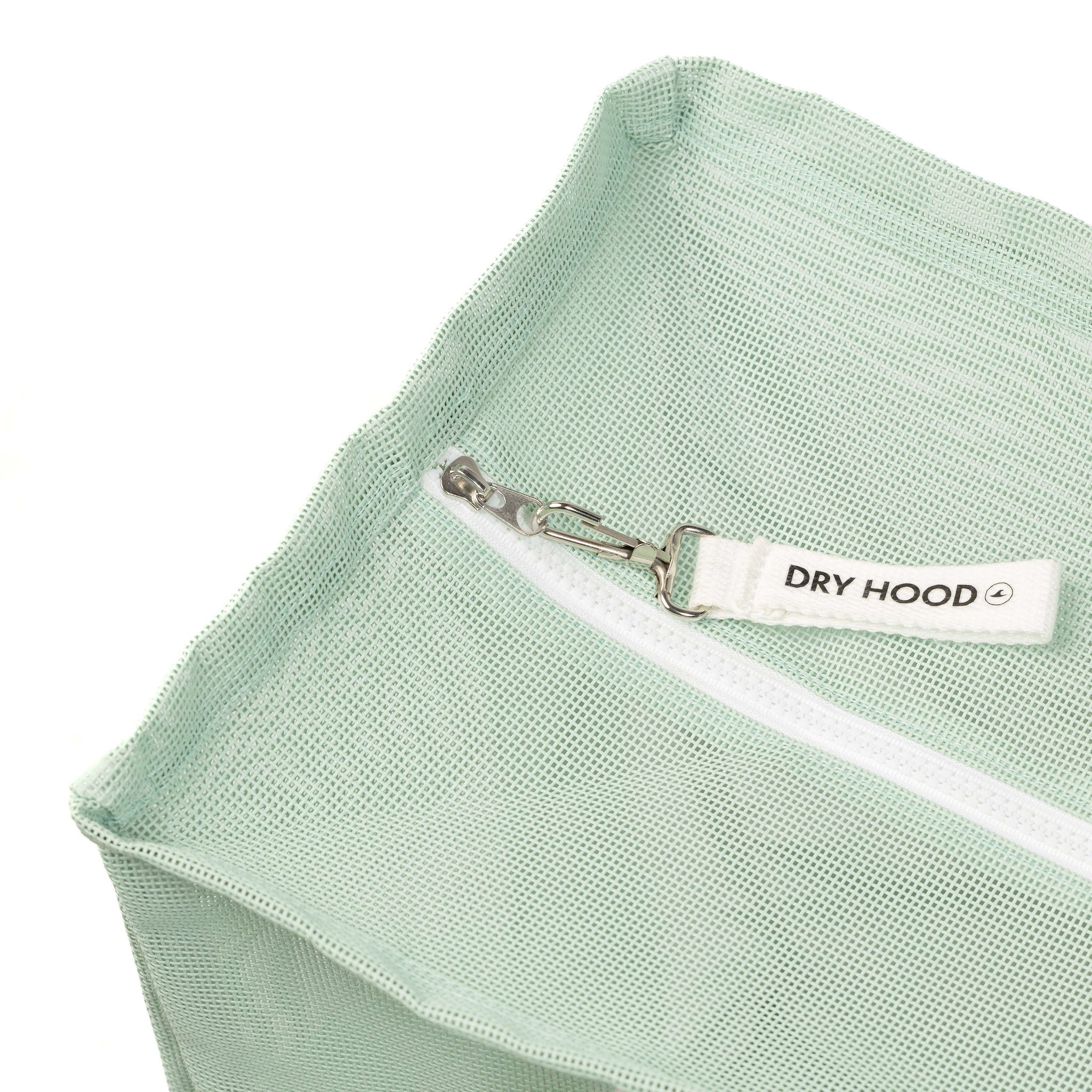 Bolso playa Coral Reef Verde