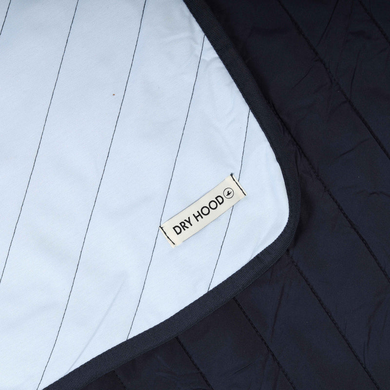 manta de picnic reversible