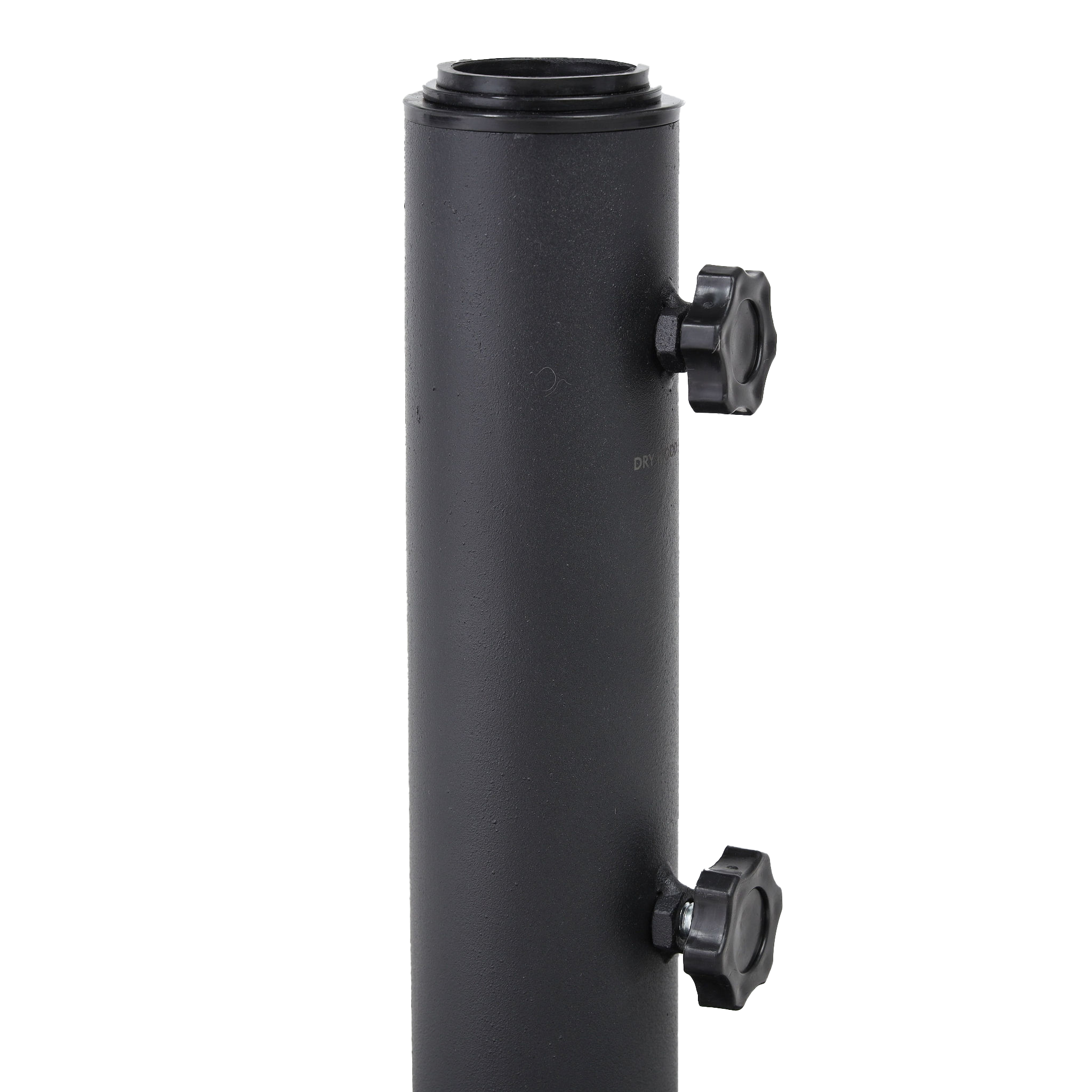 Base de Quitasol Costa Negra 20 kg