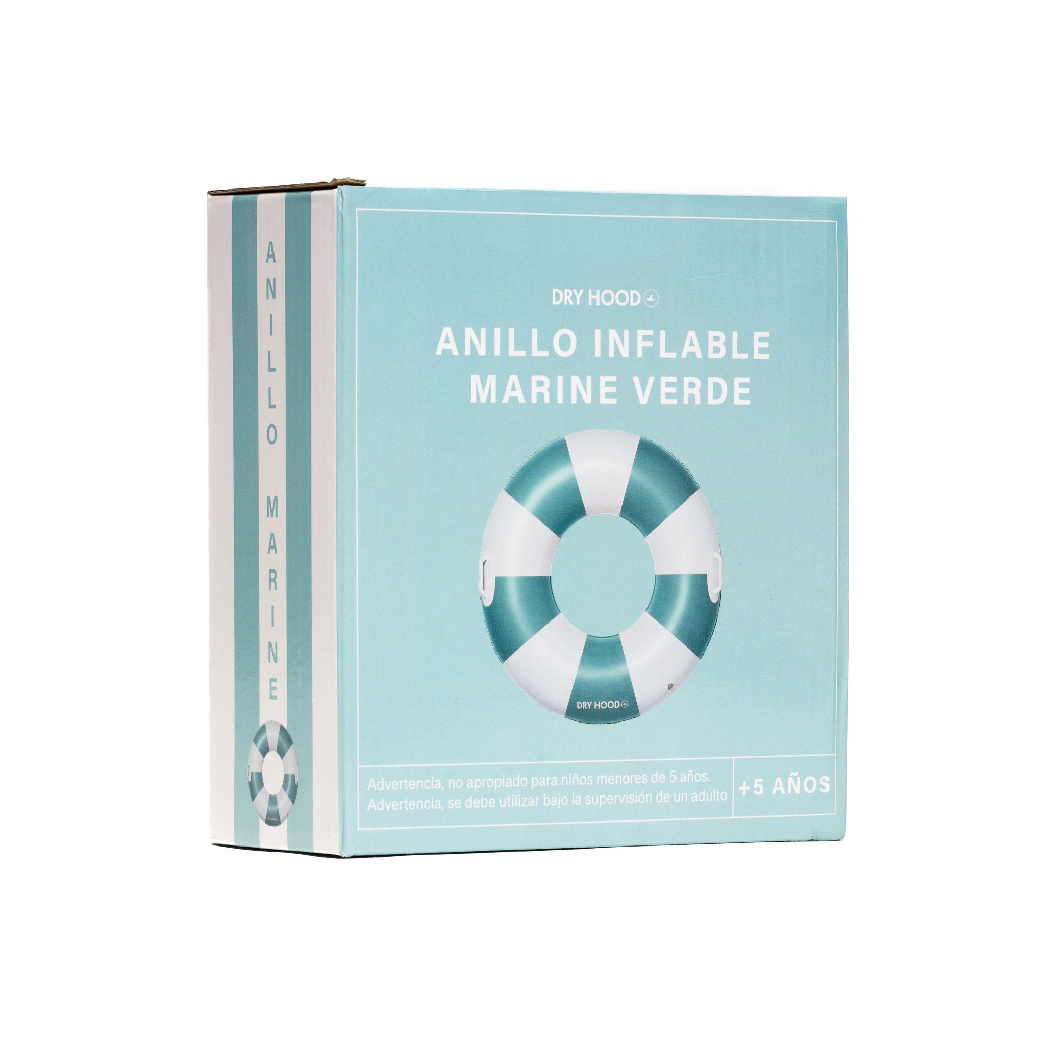 Anillo inflable piscina