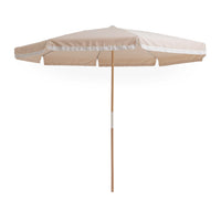 Quitasol de Terraza Lifetime Beige