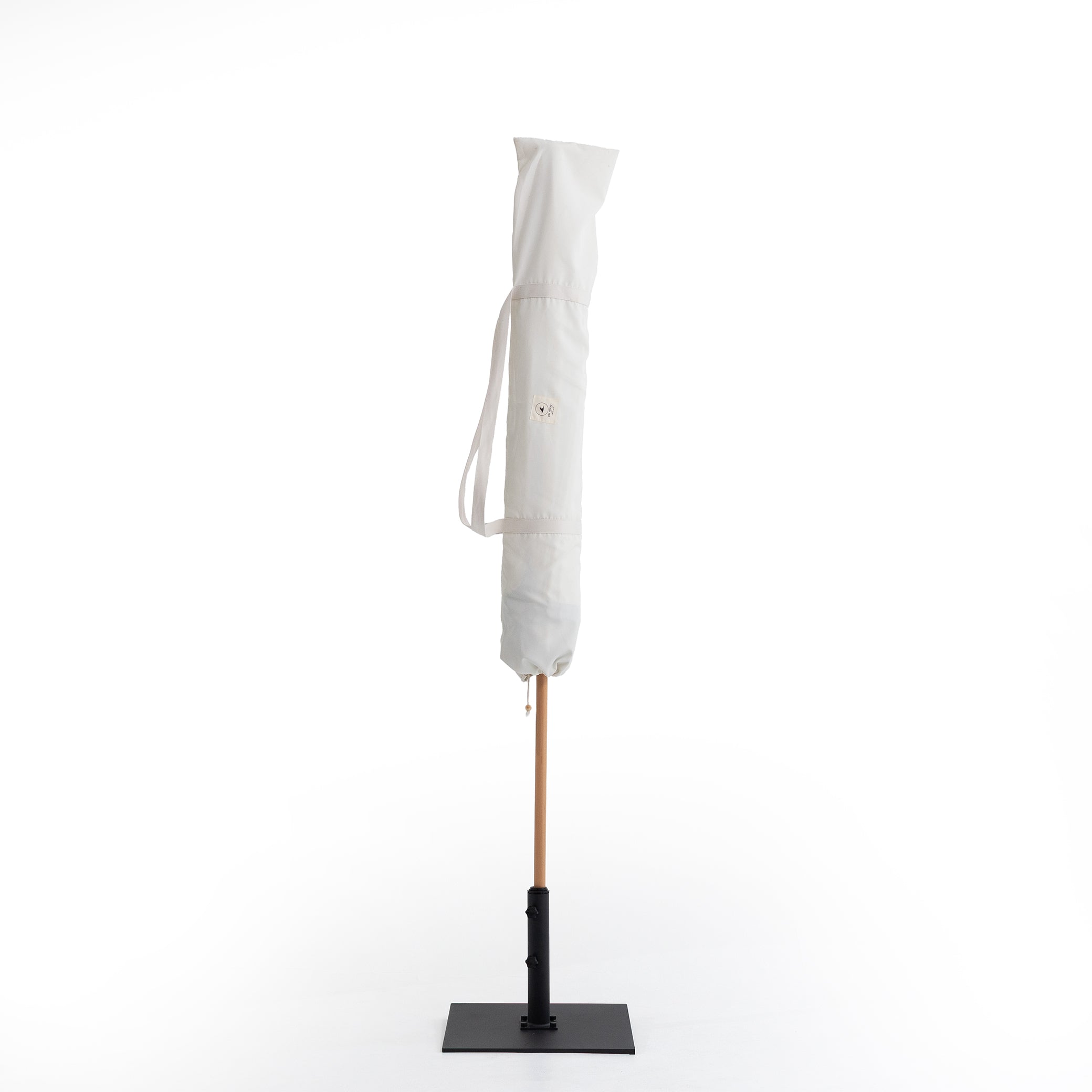 Quitasol de Terraza Lifetime Crema