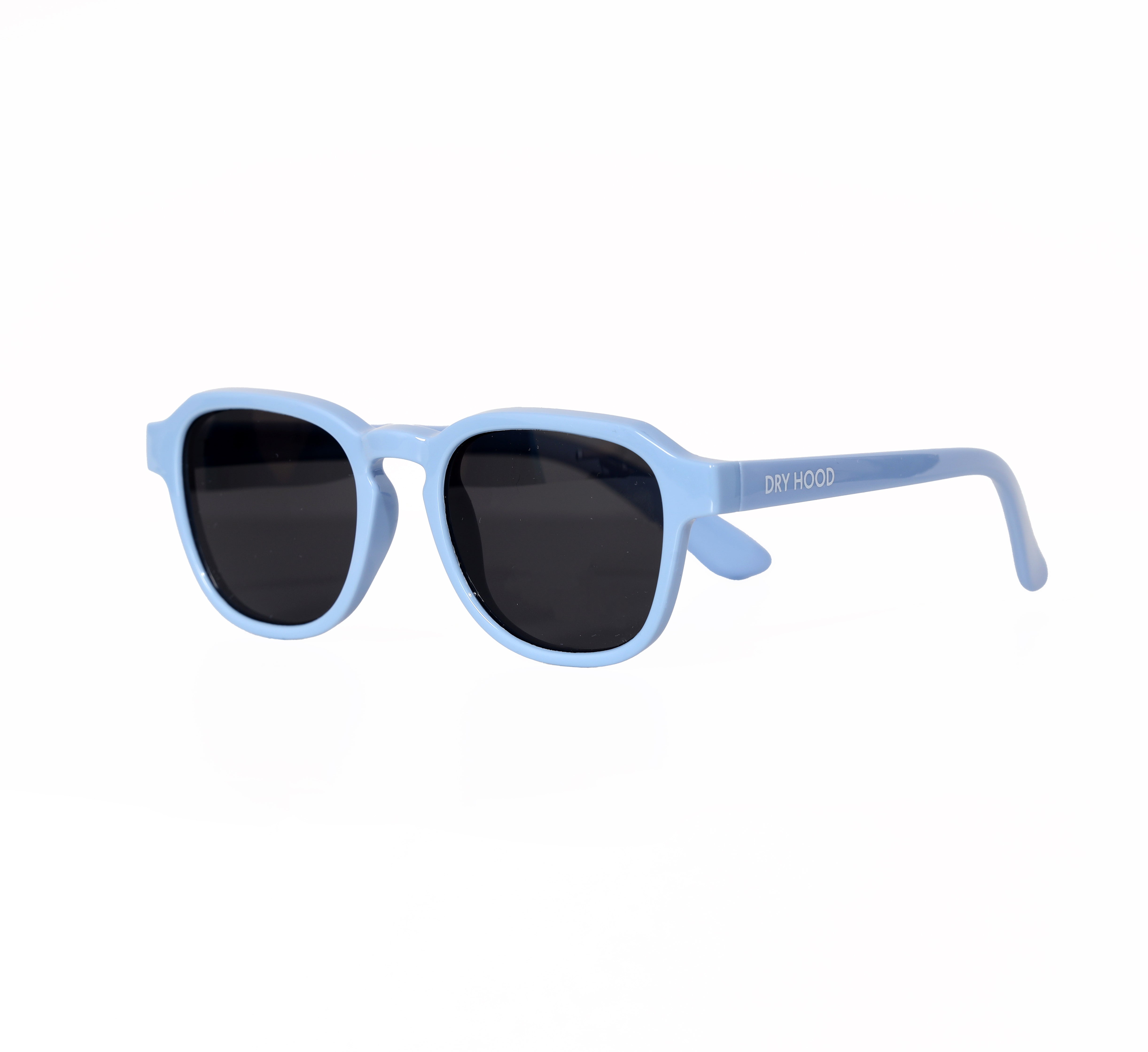 Anteojos de sol Kids Ride Celeste