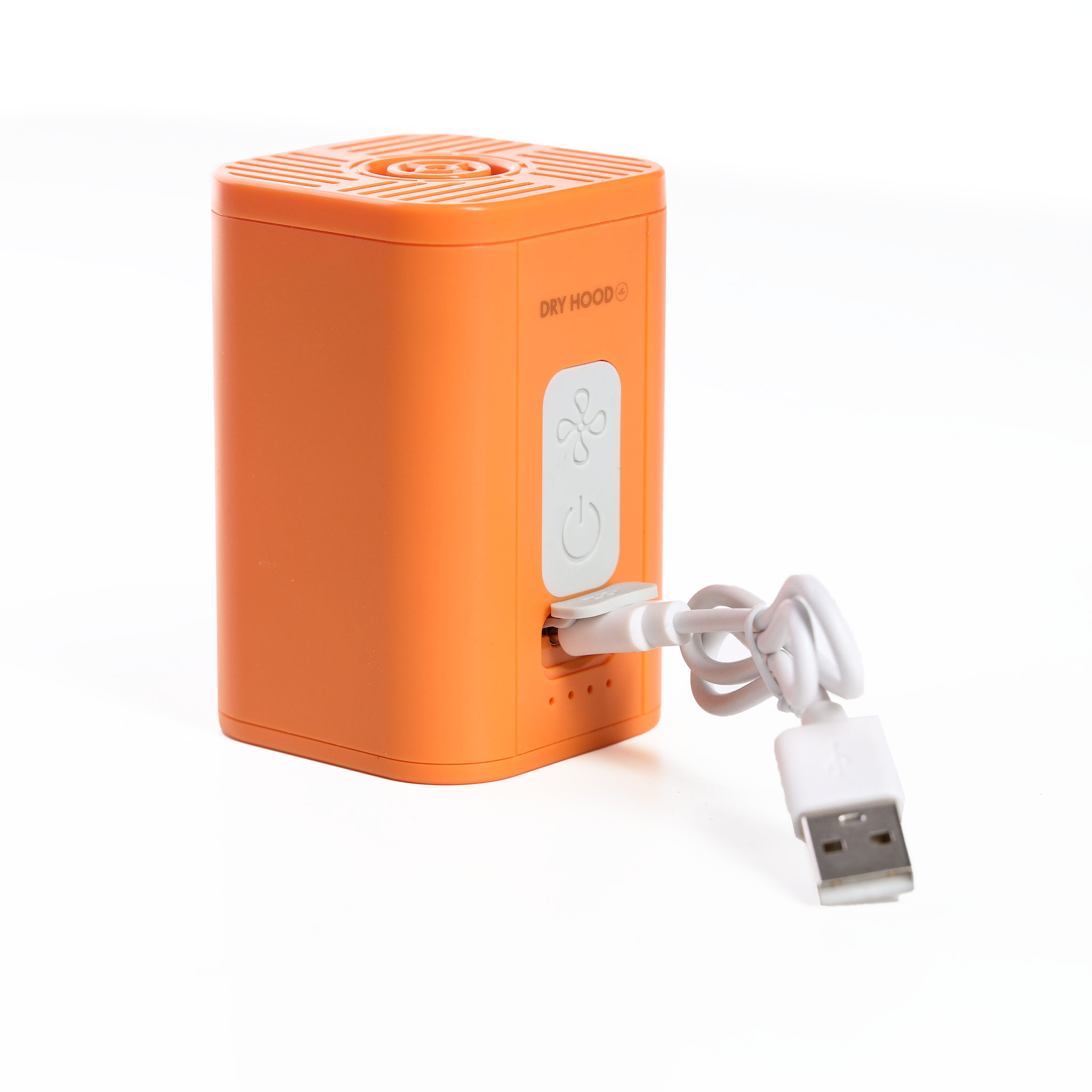 Bombín eléctrico recargable Vento