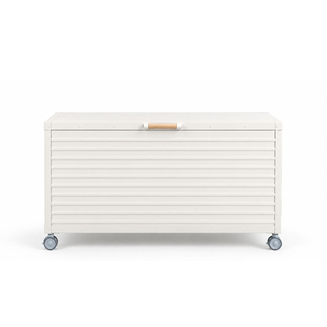 Caja de Almacenamiento