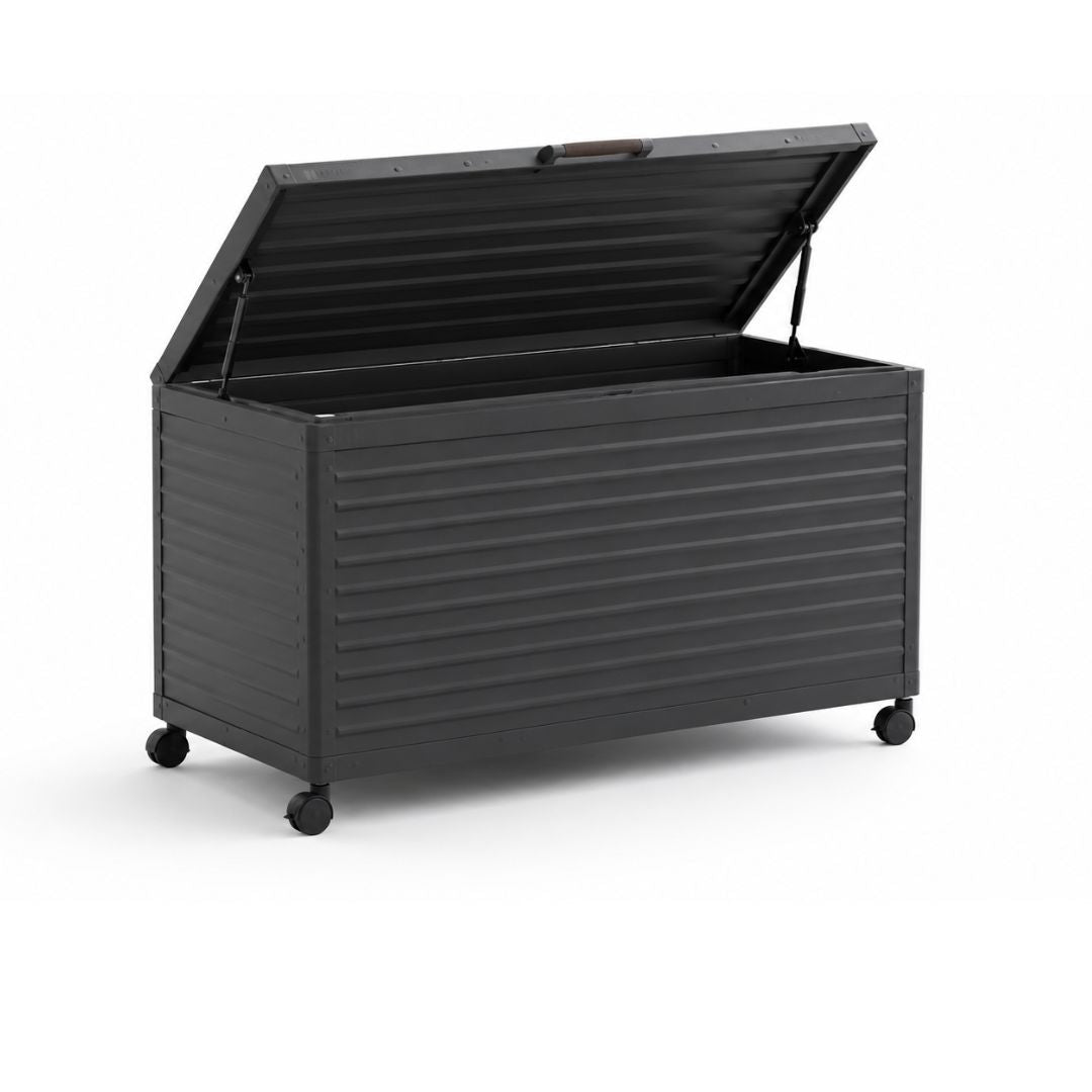 Caja de Almacenamiento Hamptons de exterior