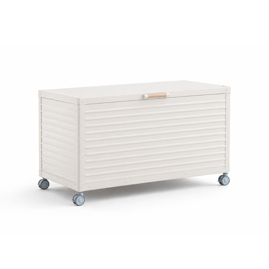 Caja de Almacenamiento de exterior