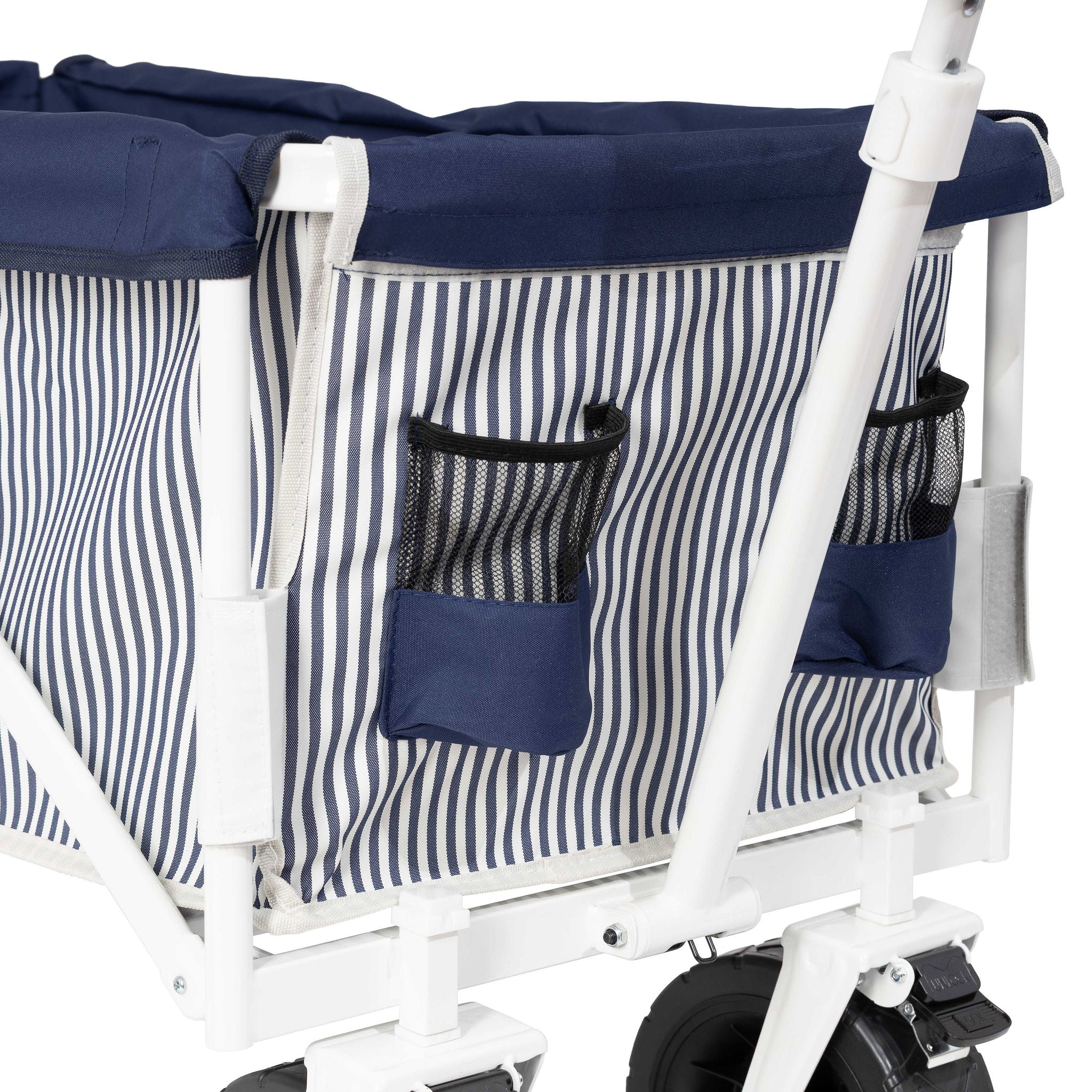 Carro para la playa